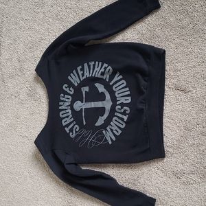 Flag Nor Fail sweater